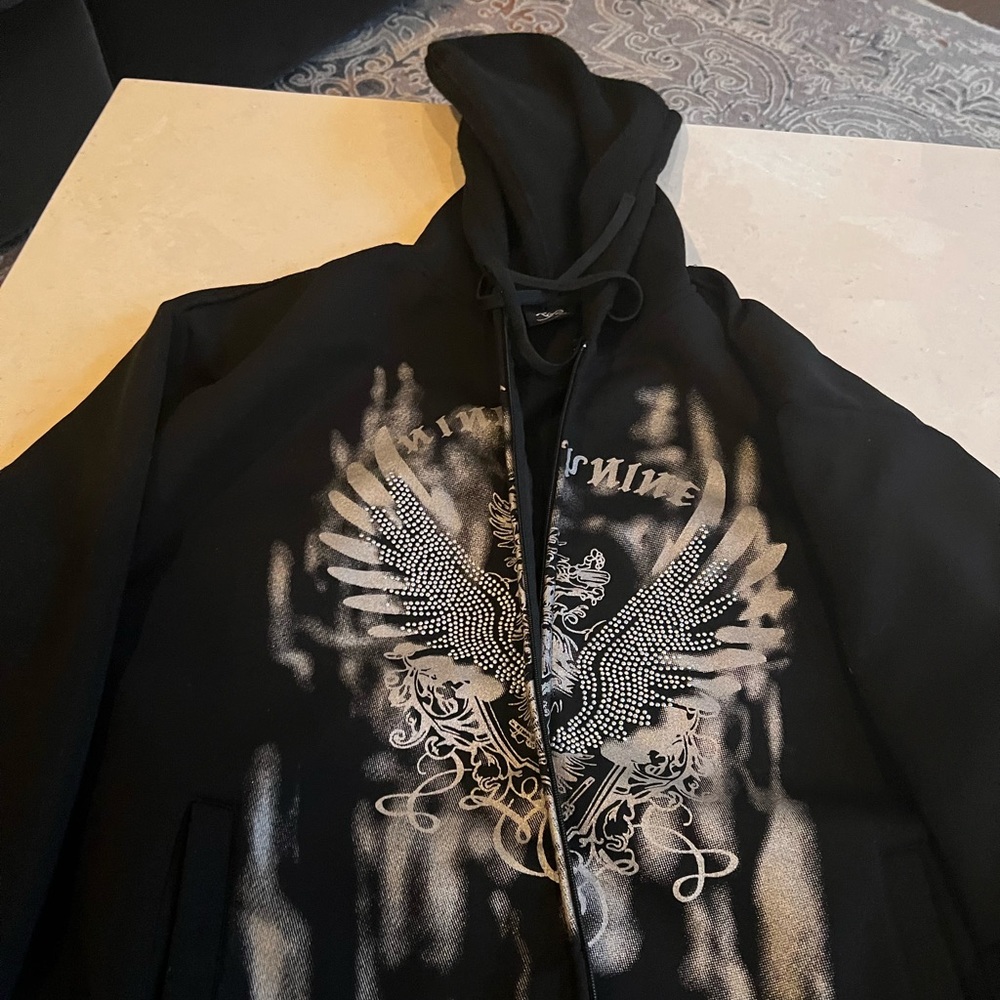 Mens Sweater